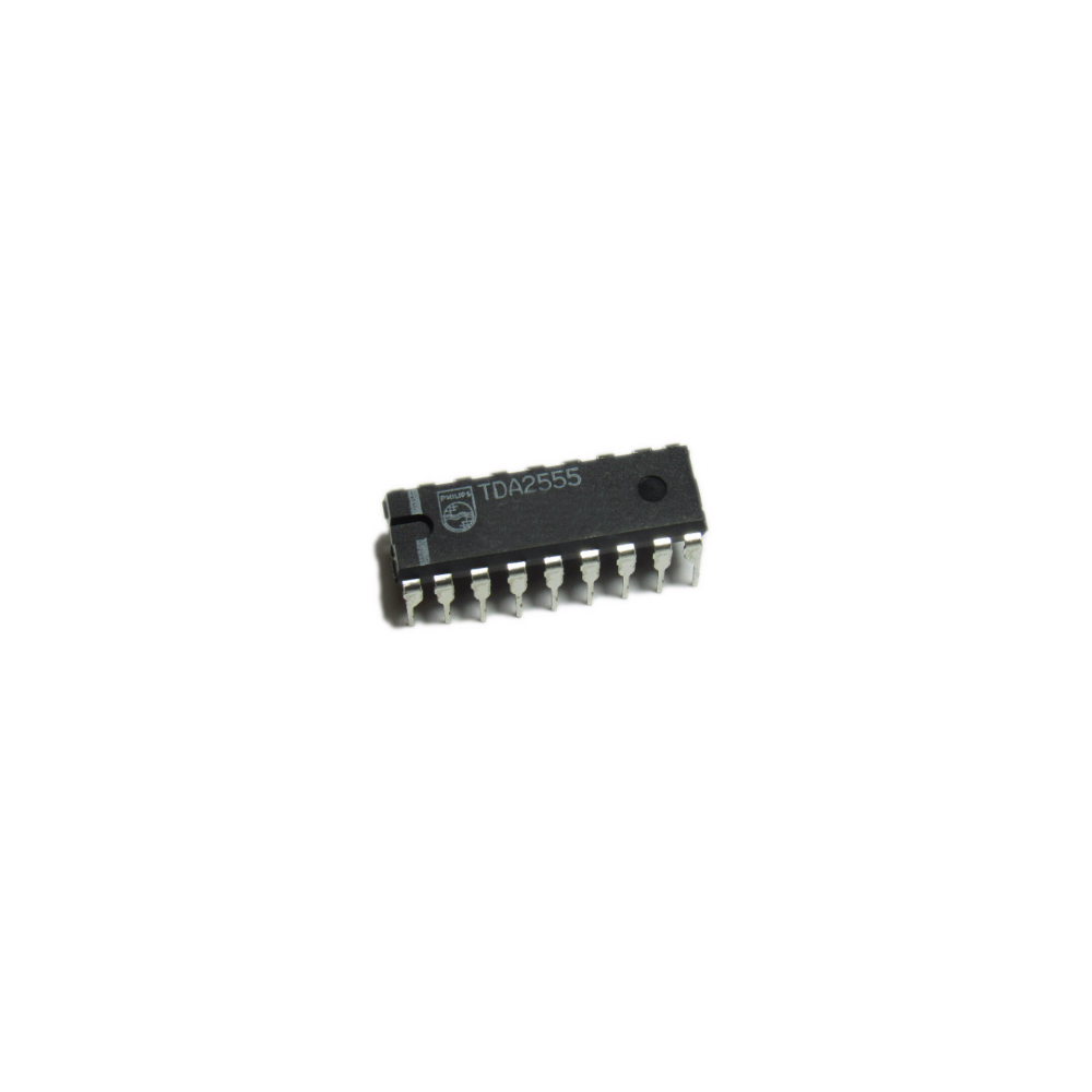 CIRCUIT INTEGRE ORIGINAL TDA2555