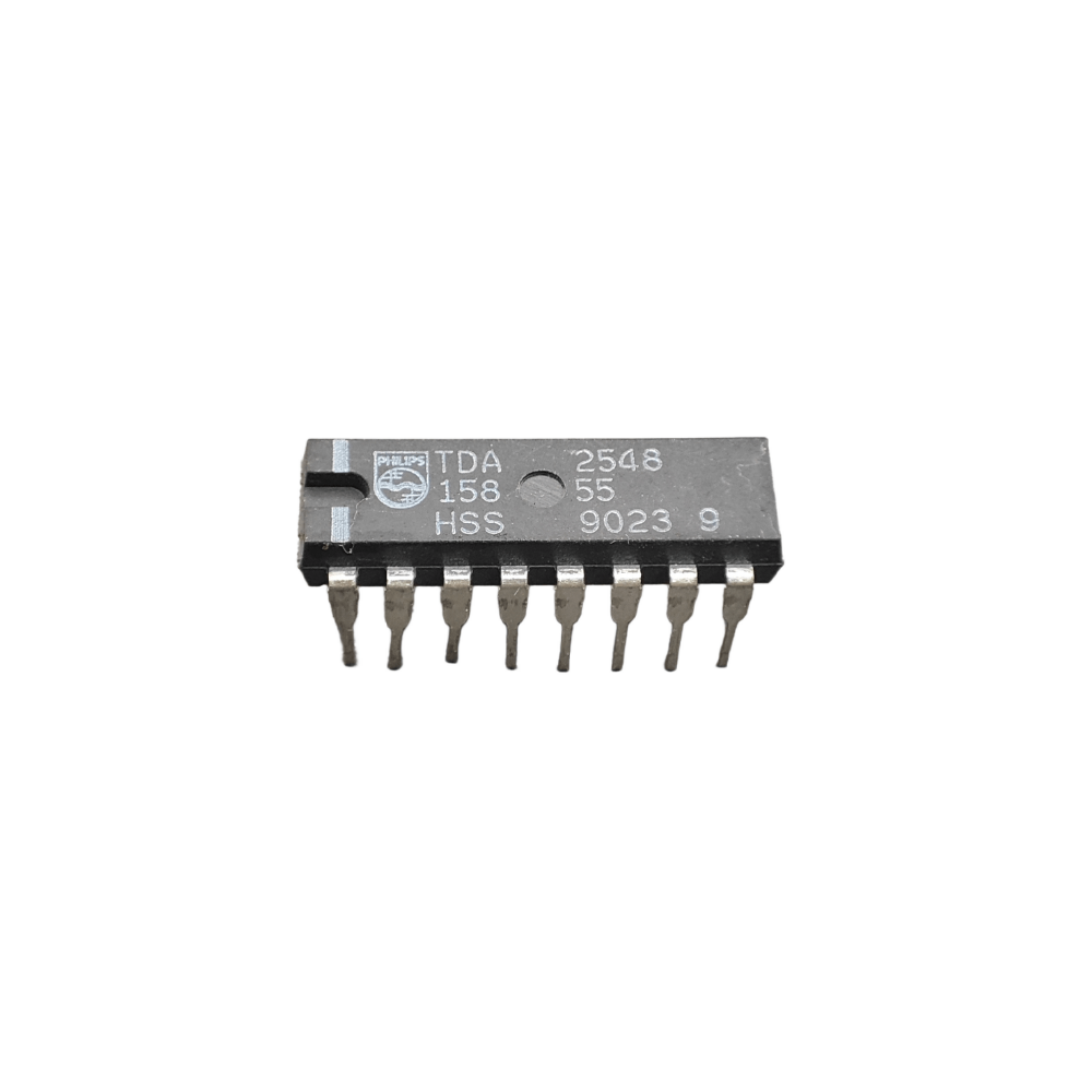 CIRCUIT INTEGRE ORIGINAL TDA2548