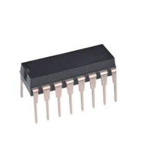 CIRCUIT INTEGRE ORIGINAL TDA2545