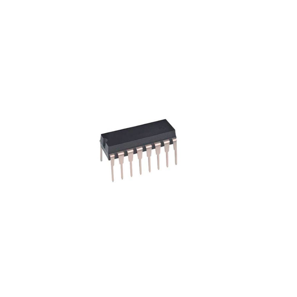 CIRCUIT INTEGRE ORIGINAL TDA2545