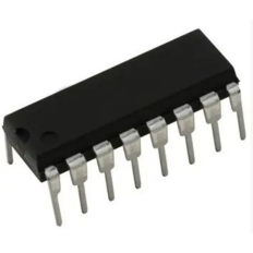 CIRCUIT INTEGRE ORIGINAL TDA2544