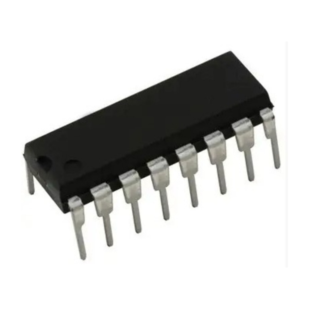 CIRCUIT INTEGRE ORIGINAL TDA2544
