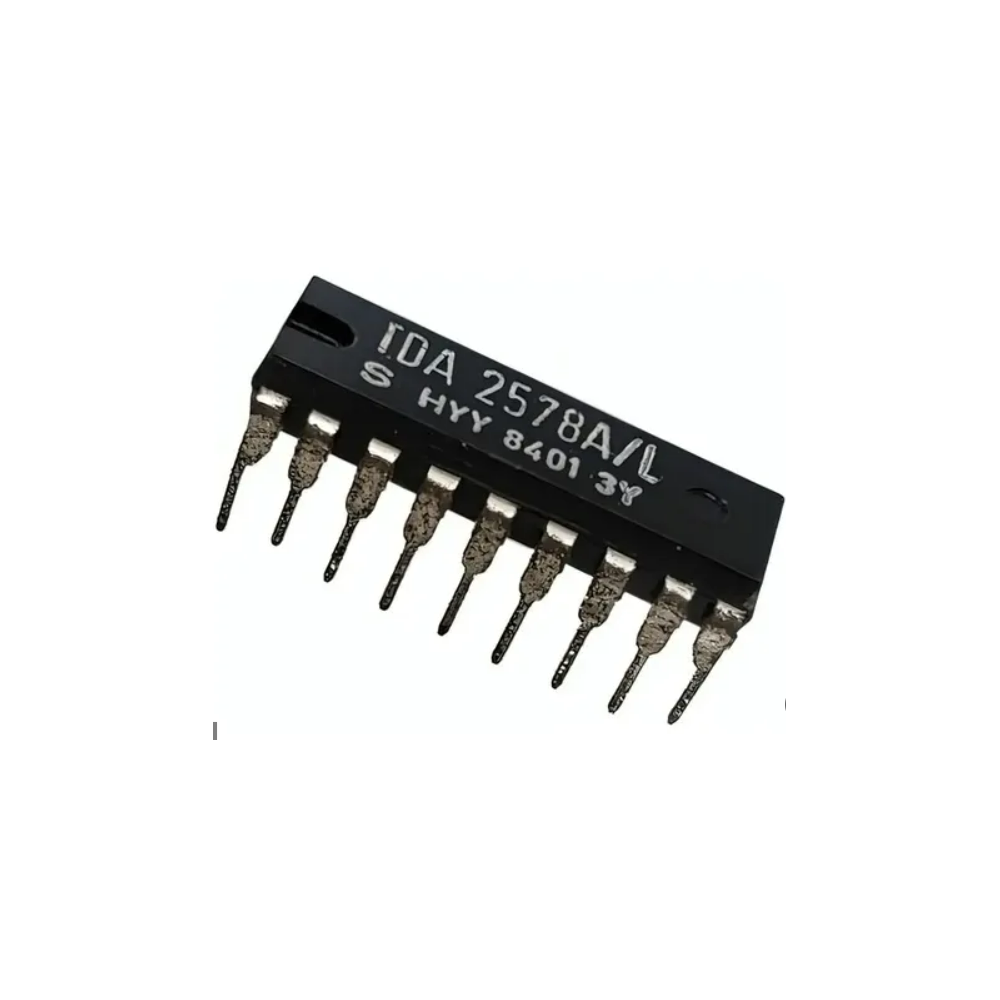 CIRCUIT INTEGRE ORIGINAL TDA2578