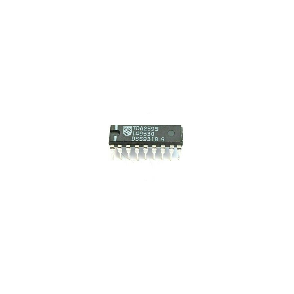 CIRCUIT INTEGRE ORIGINAL TDA2595
