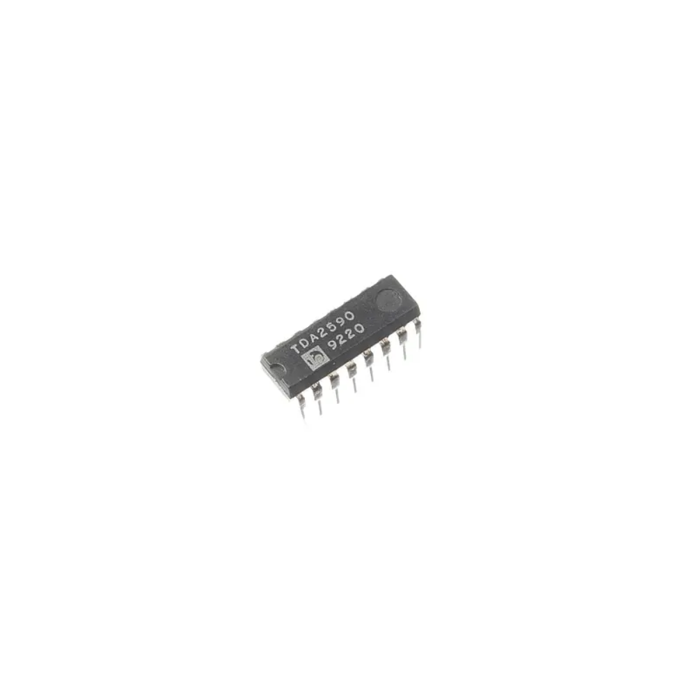 CIRCUIT INTEGRE ORIGINAL TDA2590
