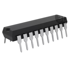 CIRCUIT INTEGRE ORIGINAL SN74244AHCT