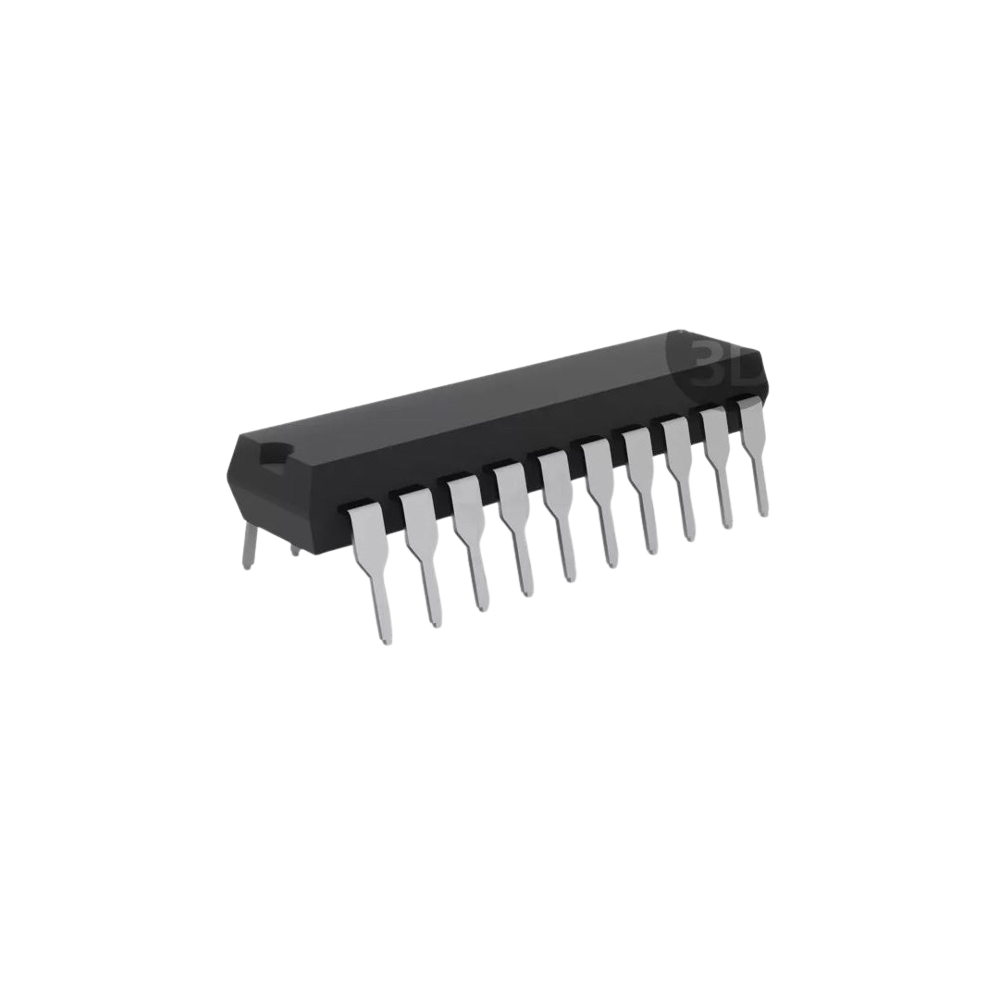 CIRCUIT INTEGRE ORIGINAL SN74244AHCT