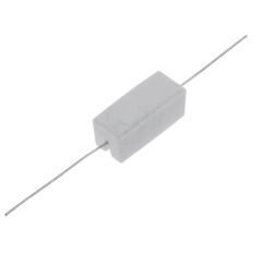 RESISTANCE 5W 0.1R