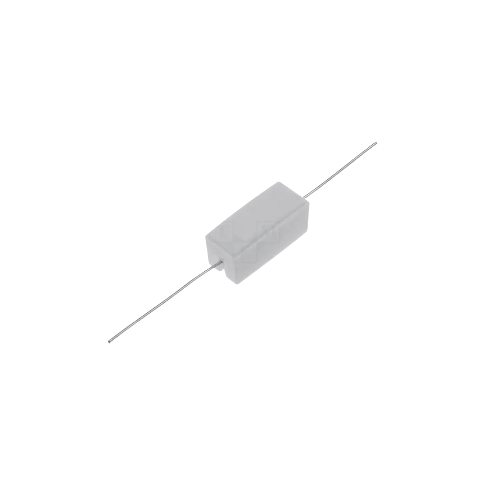 RESISTANCE 5W 0.1R