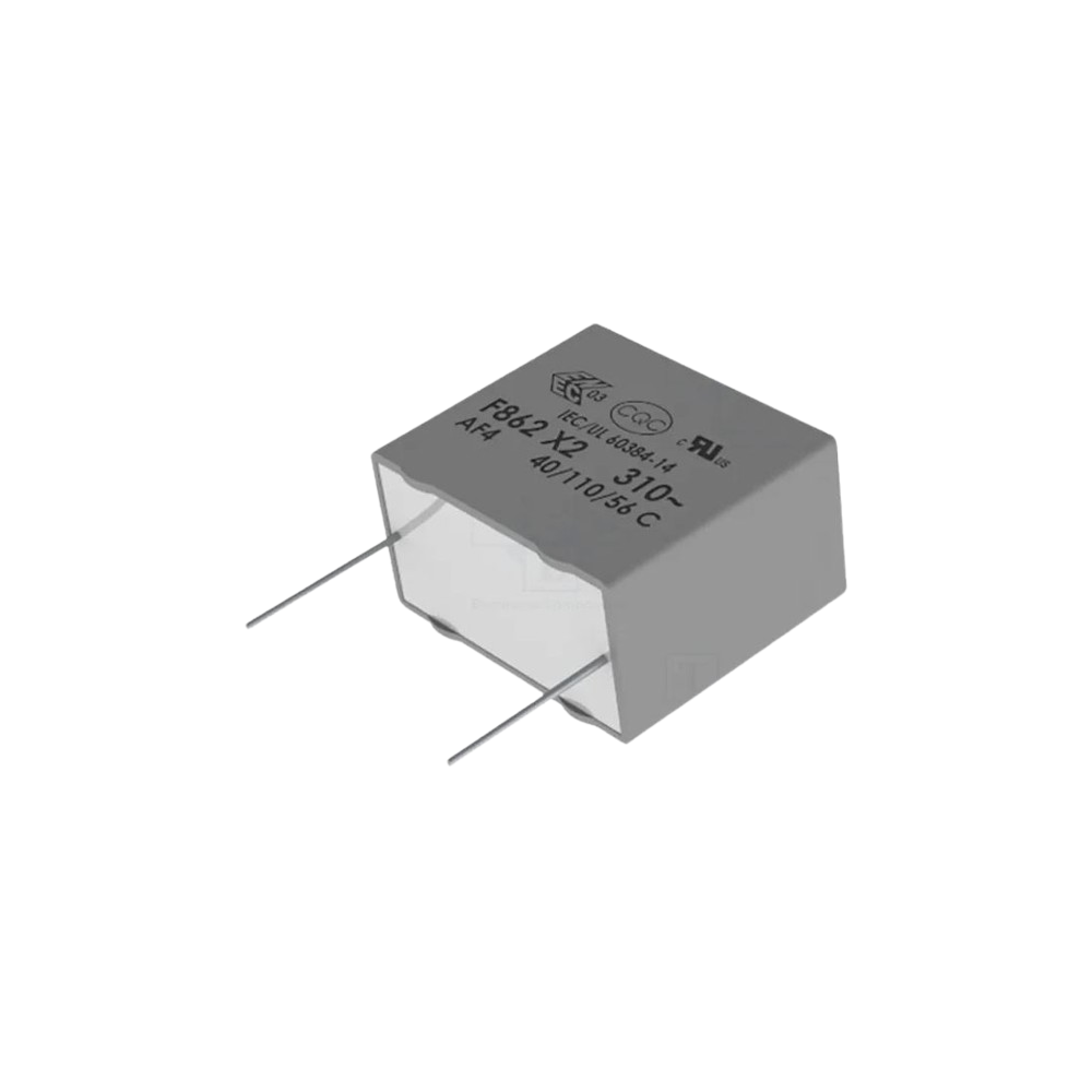 CONDENSATEUR X2 4.7MF/630VDC/310VAC X2