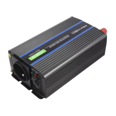 CONVERTISSEUR DE TENSION 12V 600W
