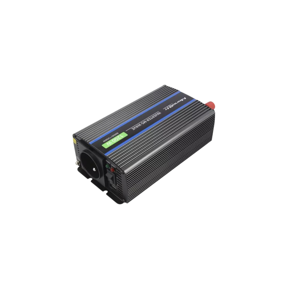 CONVERTISSEUR DE TENSION 12V 600W