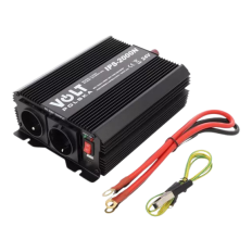 CONVERTISSEUR DE TENSION 24V 1000W 230VAC 50HZ