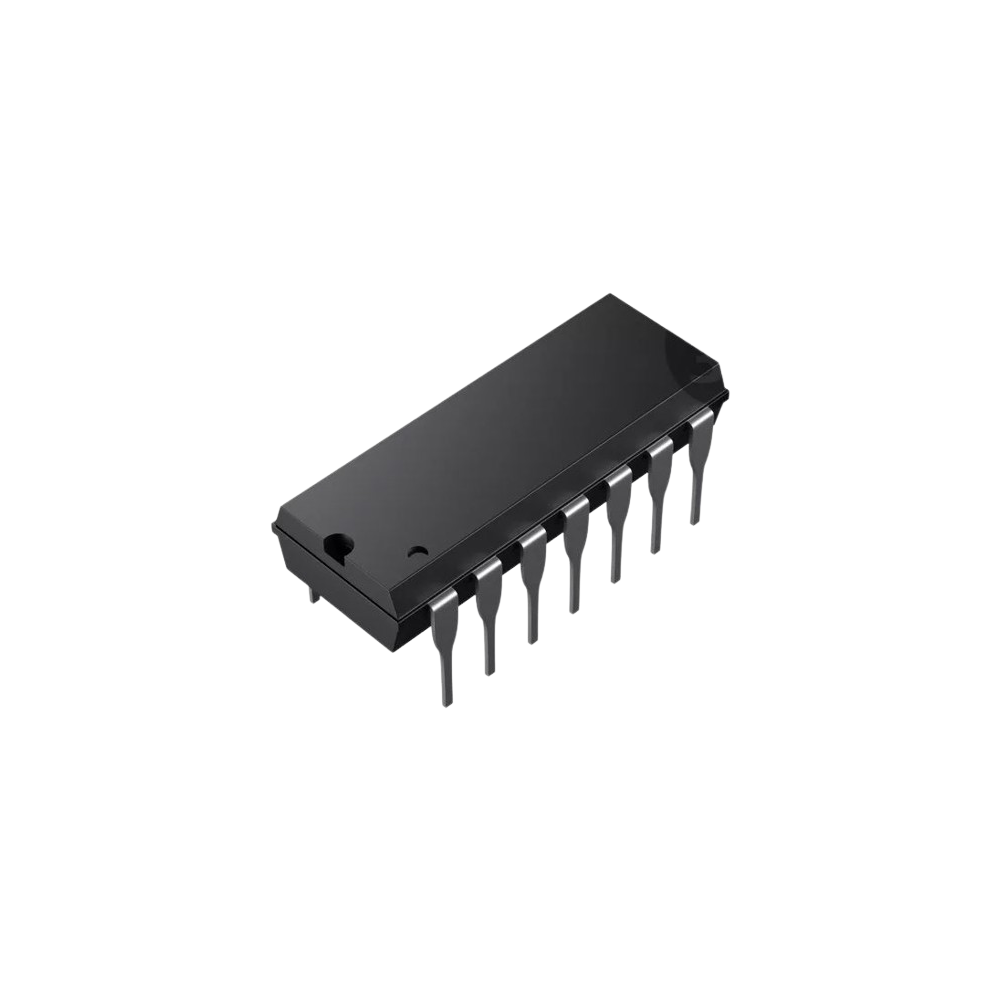CIRCUIT INTEGRE ORIGINAL TL074