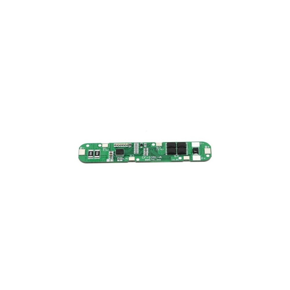 AMD103 MODULE DE CHARGEUR PCB BMS 5S 15A 18.5V