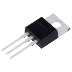 DOUBLE DIODE SCHOTTKY MBR4045PT_ONS