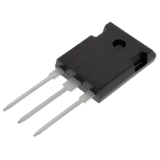 DOUBLE DIODE RAPIDE MUR6060PT 2x30A 600V