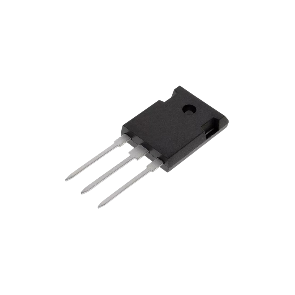 DOUBLE DIODE RAPIDE MUR6060PT 2x30A 600V