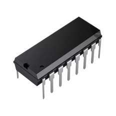 CIRCUIT INTEGRE ORIGINAL CD4504