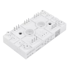 PONT DE DIODES TRIPHASE SKD115/16 110A 1600V