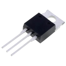 TRANSISTOR WMK09N60C2 N-MOSFET 6A 600V 45W TO220