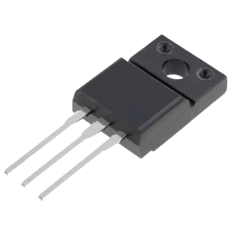 TRANSISTOR N-MOSFET (avec diode) BXP7N65CF 3,9A 650V 46W TO220F