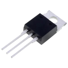 TRANSISTOR N-MOSFET WMK20N65C2 650V 15A 86W TO220-3
