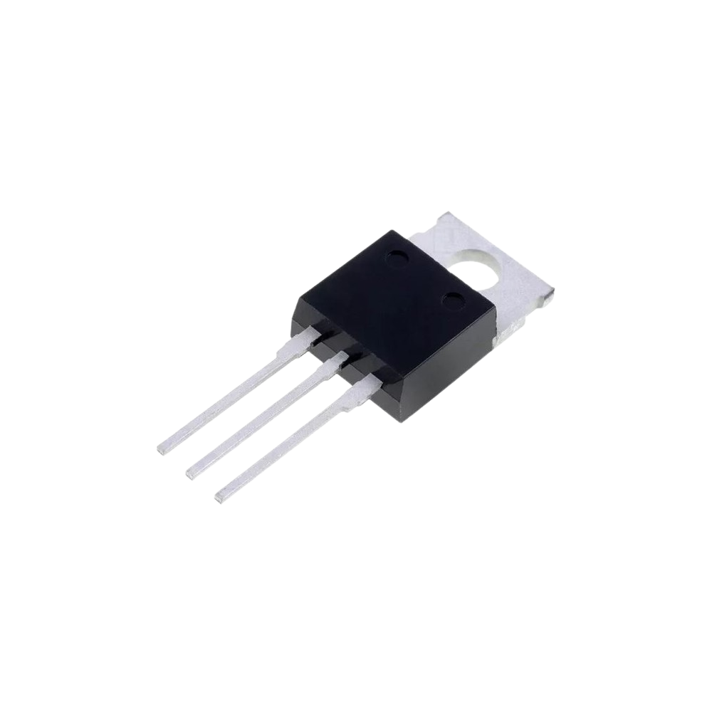 TRANSISTOR N-MOSFET WMK20N65C2 650V 15A 86W TO220-3