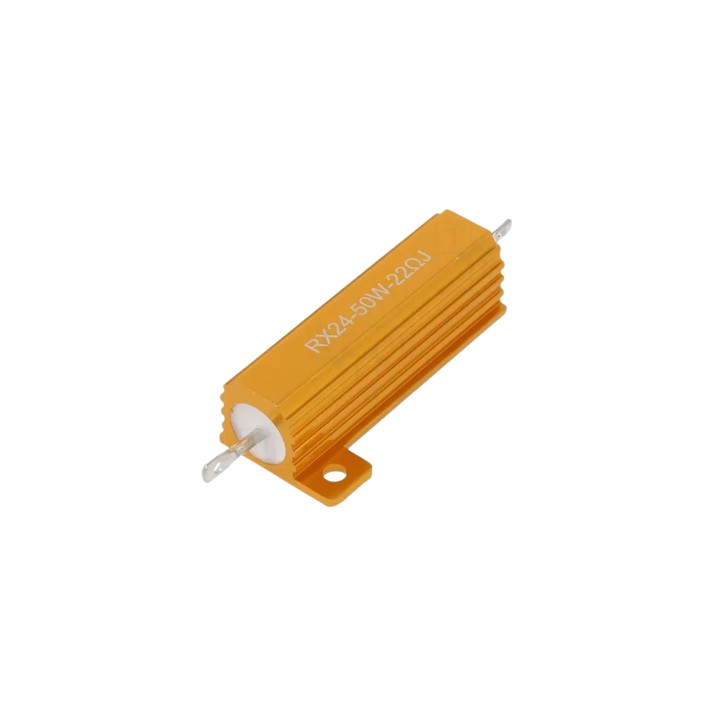 RESISTANCE 50W 22R