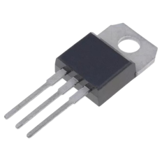 STP100NF04 TRANSISTOR N-MOSFET (avec diode) 120A 40V 300W TO220