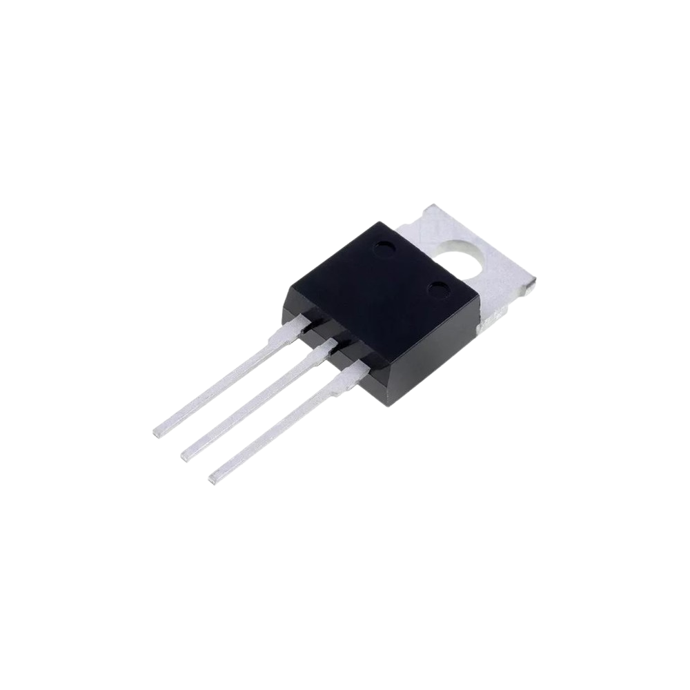 STP13N60M2 N-MOSFET (avec diode) 7A 600V 110W TO220