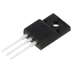 TRANSISTOR PNP 2SA2222 10A 50V 25W TO220FP