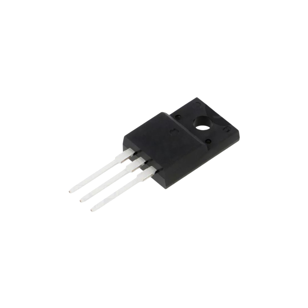 TRANSISTOR PNP 2SA2222 10A 50V 25W TO220FP