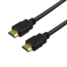 CORDON HDMI (A) MALE/MALE 10M