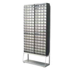 BT_TR144PG BLOC TIROIR TR 144PG 1970X900X300MM