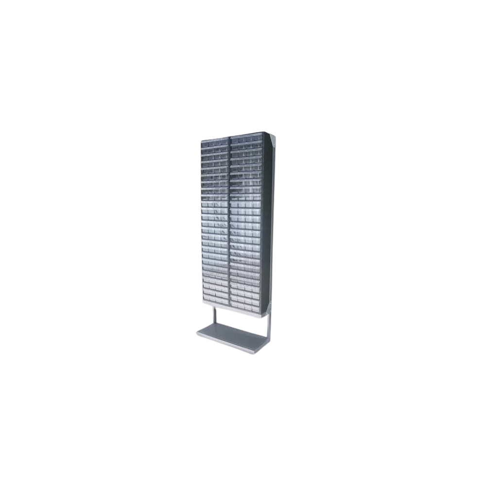 BT_TR200PP BLOC TIROIR TR 200PP 1920X680X300MM