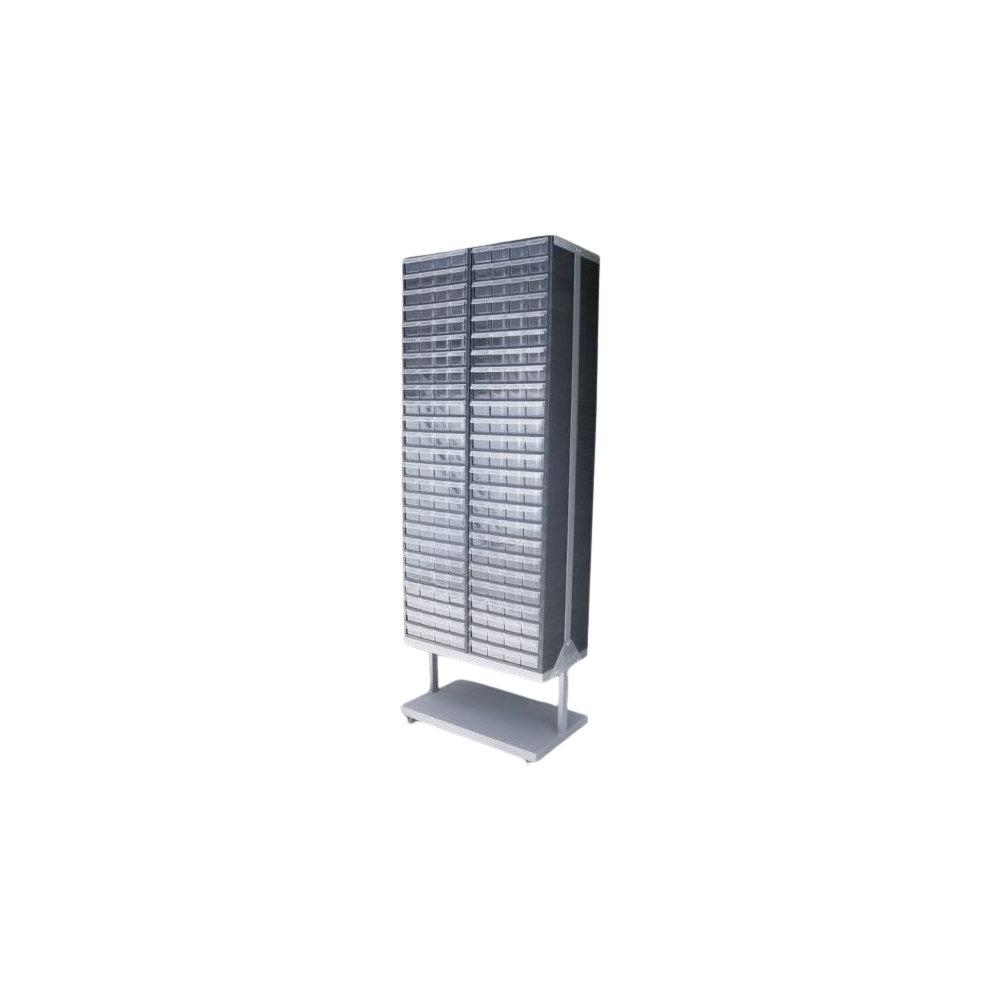 BT_TR400PP BLOC TIROIR TR 400PP (2 FACES ) 1920X680X400MM