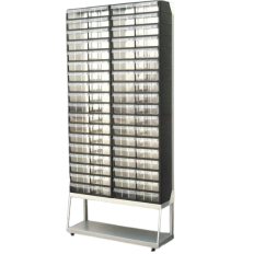 BT_TR72PL BLOC TIROIR TR 72PL 1970X900X300MM