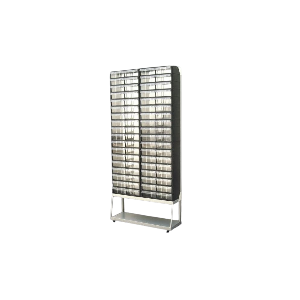 BT_TR72PL BLOC TIROIR TR 72PL 1970X900X300MM