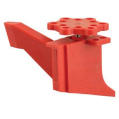 THIRARD 091197 CONSIGNATION POUR VANNE 1/4 DE TOUR NYLON