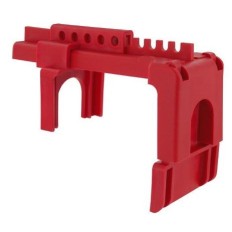 THIRARD 091184 CONSIGNATION VANNE 1/4 DE TOUR GM ROUGE