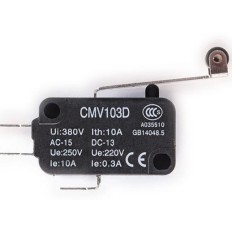 CMV-103D MICRO SWITCH