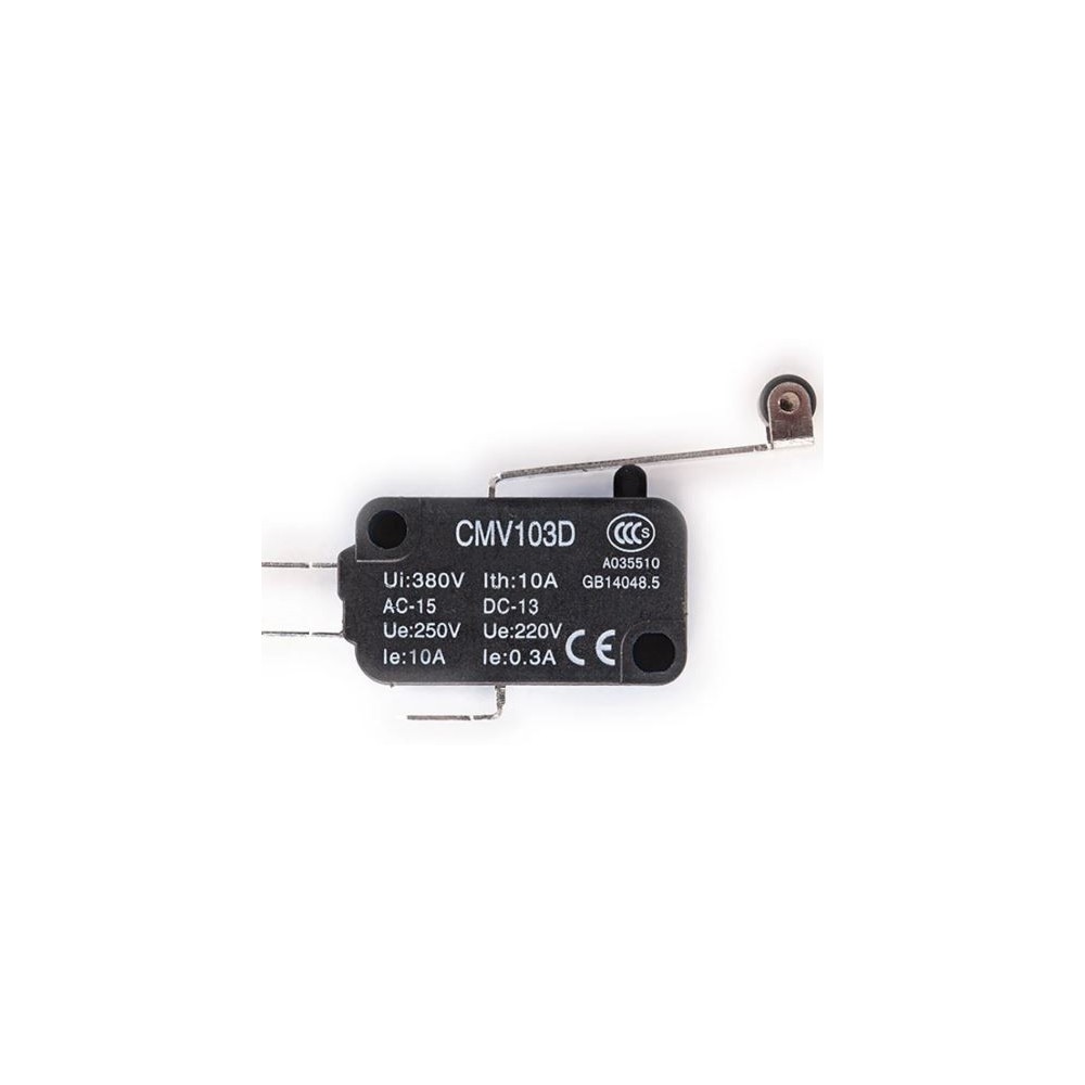 CMV-103D MICRO SWITCH