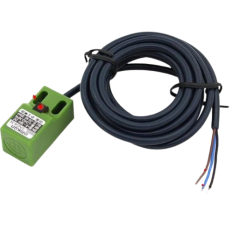 CAPTEUR DE PROXIMITE INDUCTIF NPN 10-30V DC SN04-N, DISTANCE DE 4MM
