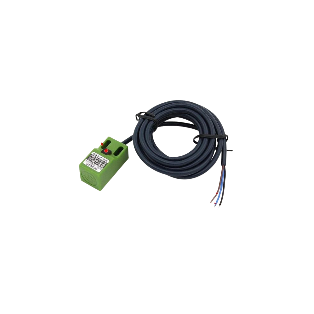 CAPTEUR DE PROXIMITE INDUCTIF NPN 10-30V DC SN04-N, DISTANCE DE 4MM