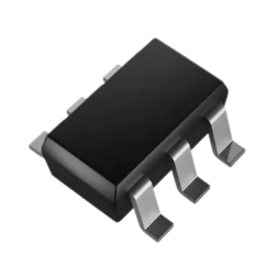 SRV05-4 DIODE TVS UNIDIRECTIONNELLE SMD 6V 12A 300W SOT23-6