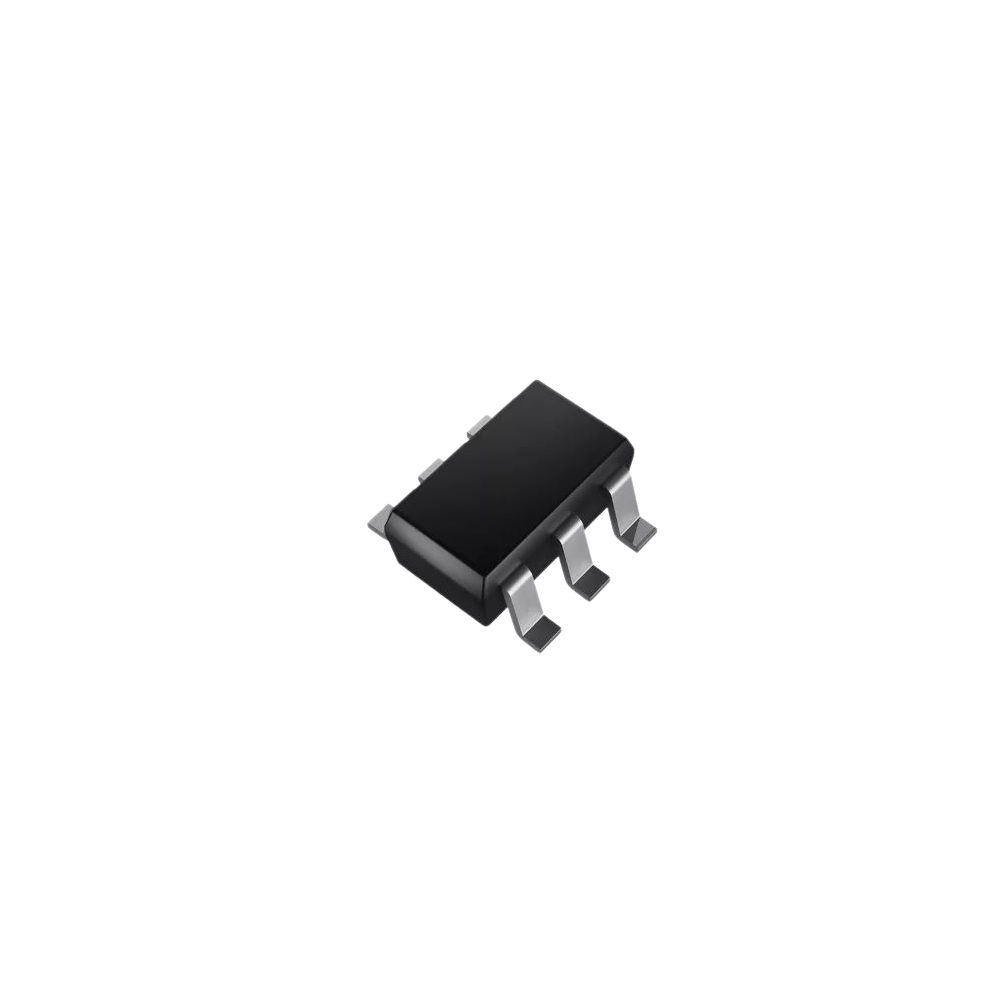SRV05-4 DIODE TVS UNIDIRECTIONNELLE SMD 6V 12A 300W SOT23-6
