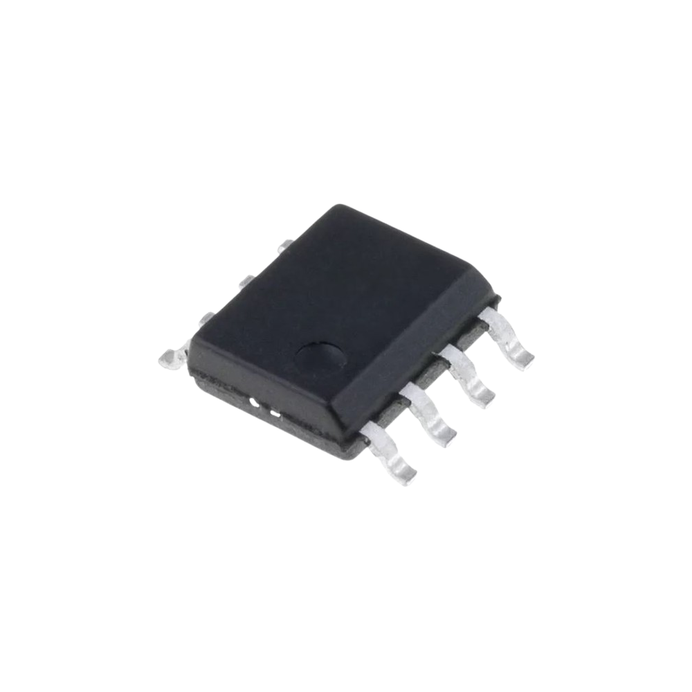 CIRCUIT INTEGRE ORIGINAL MIC2026-1YM SMD