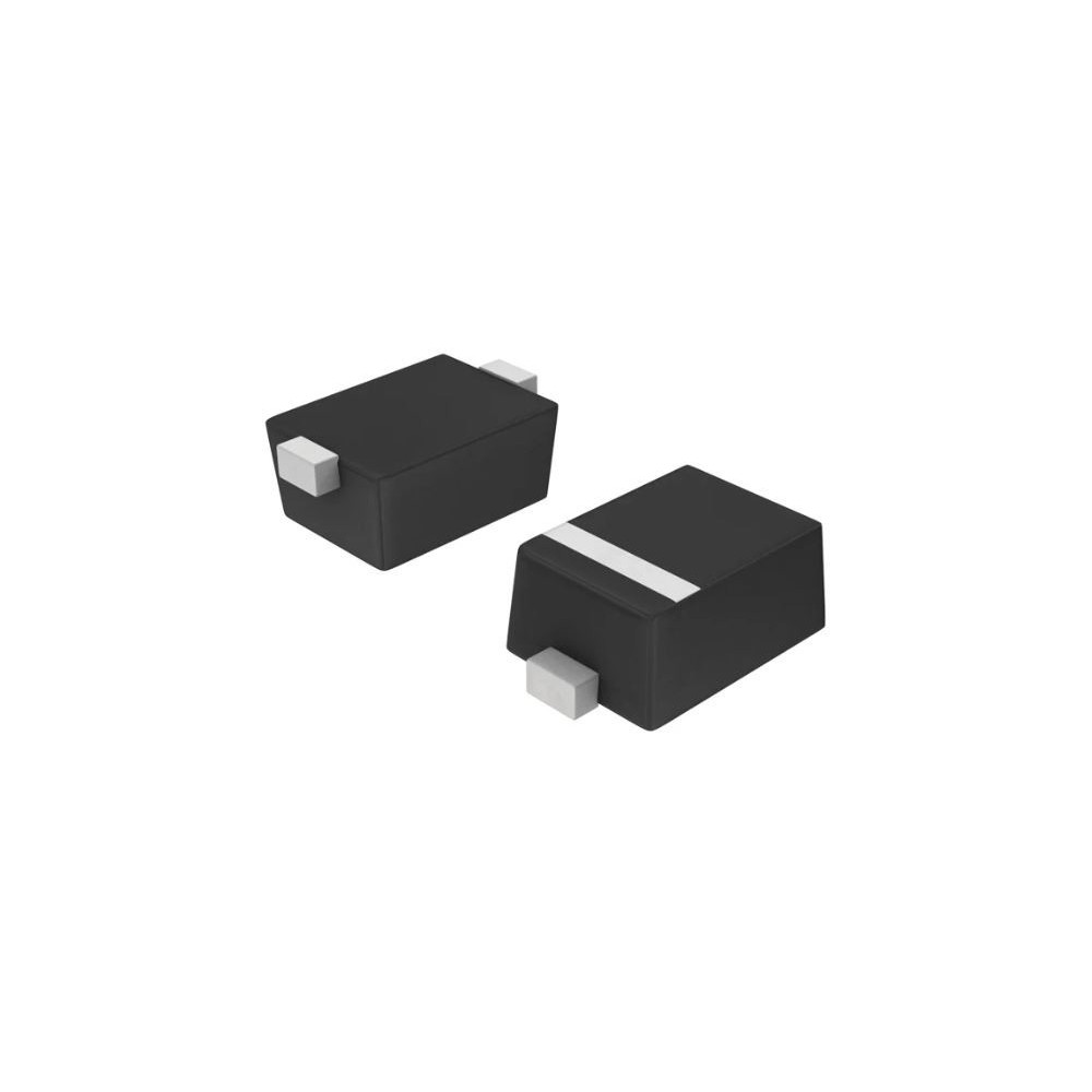 ESD9L5.0T5G DIODE TVS SMD UNIDIRECTIONNELLE 5.4V 0,15W SOD923