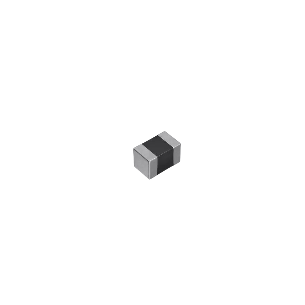 MLZ2012N1R0LT000 INDUCTANCE SMD 0805 1µH  1.15A 0.06R